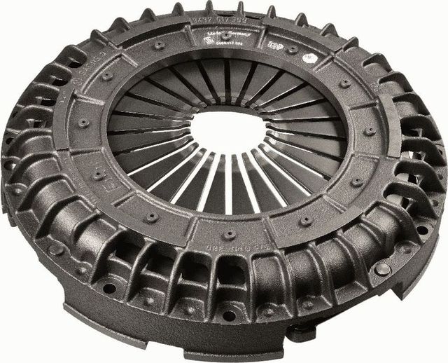 Корзина сцепления SACHS. Артикул 3482 017 034