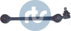 Поперечный рычаг передней подвески RTS правый/левый нижний для Volkswagen Polo II 1981-1994. Артикул 95-00904