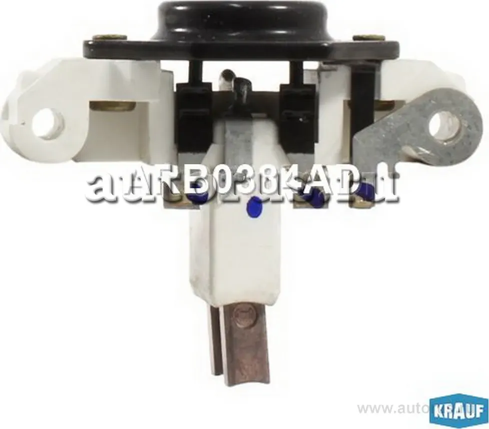 Регулятор генератора (Krauf). Артикул ARB0384AD