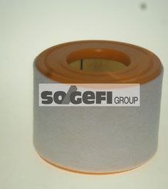 Воздушный фильтр Fram. Артикул CA11424