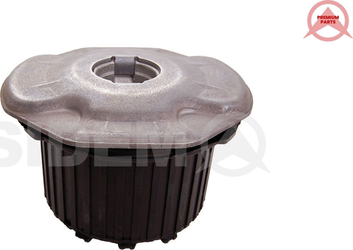 Сайлентблок задней балки Sidem. Артикул 849326