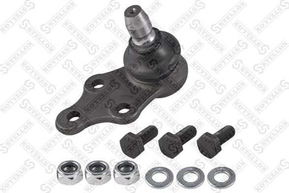 Шаровая опора Stellox. Артикул 52-00153-SX