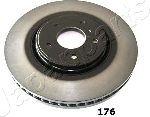 Тормозной диск Japanparts. Артикул DI-176