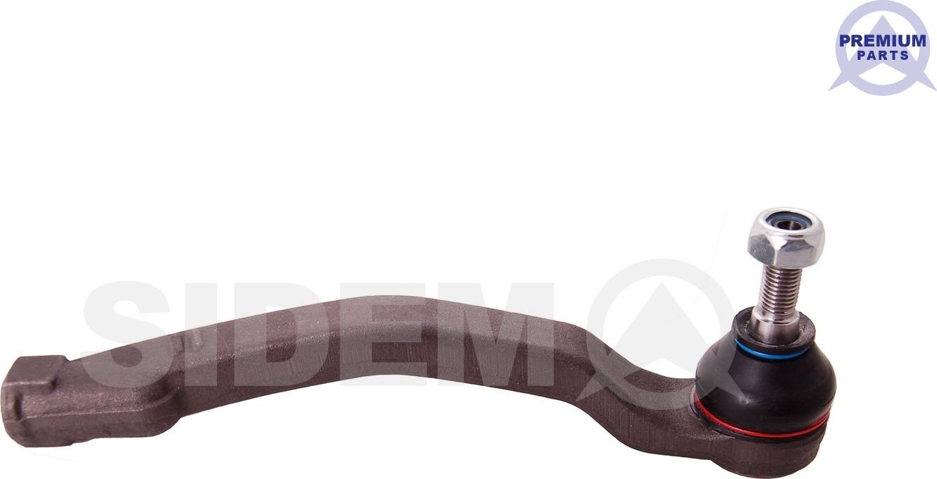 Наконечник рулевой тяги Sidem. Артикул 5835