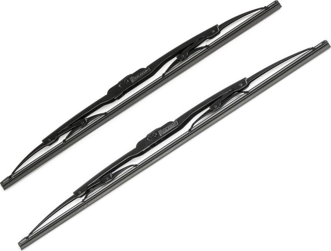 Щетки стеклоочистителя каркасные MICHELIN на лобовое стекло MINI Hatch III хэтчбек 2013-2018 2018-2026. Артикул K13917-19