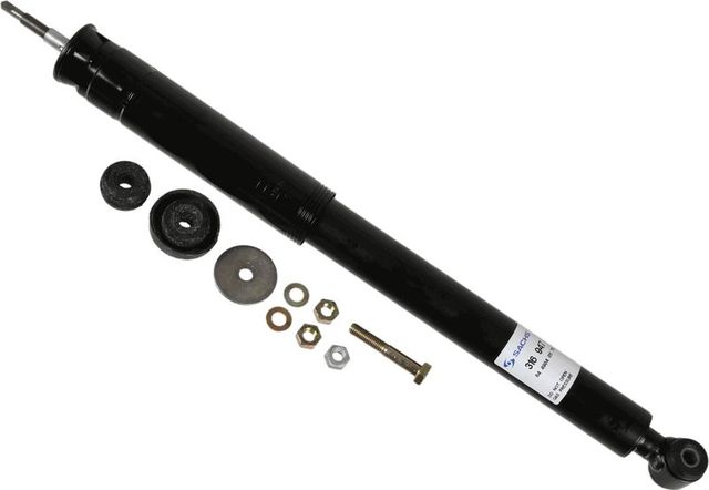 Амортизатор SACHS передний для Mercedes-Benz C-Класс I (W202) 1993-2000. Артикул 316 947