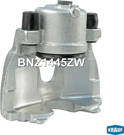 Суппорт тормозной Krauf. Артикул BNZ1445ZW