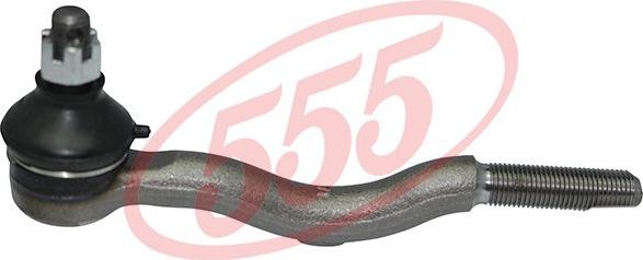 Наконечник рулевой тяги 555. Артикул SE-2392