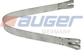 Крепление глушителя Auger для Scania 4 1995-2008. Артикул 56792