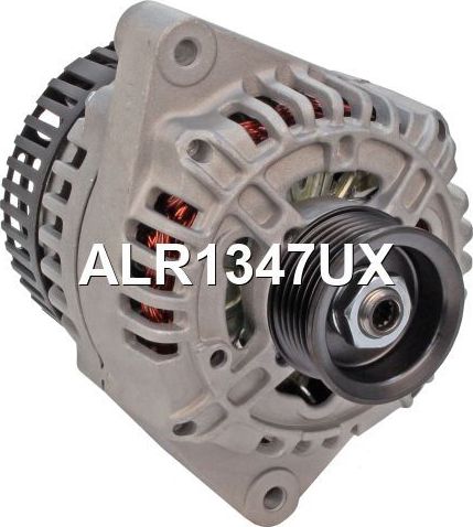 Генератор Krauf. Артикул ALR1347UX