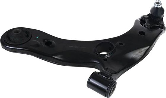 Поперечный рычаг передней подвески Zentparts. Артикул Z25097