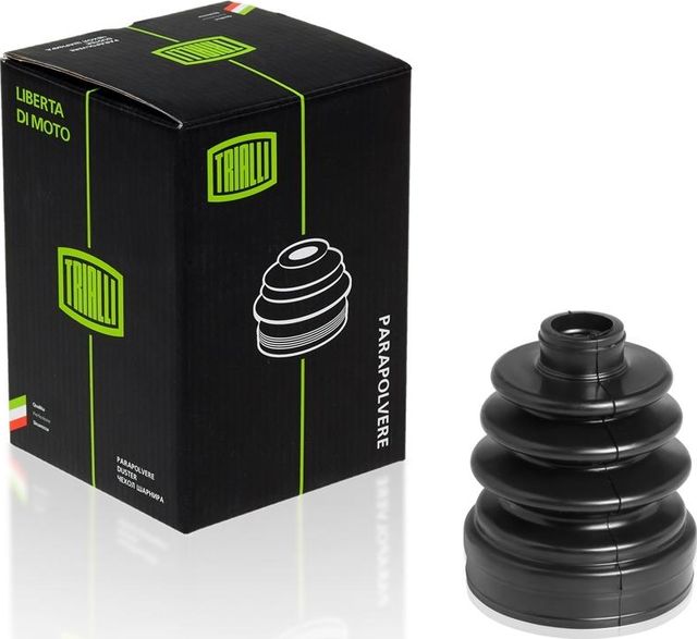 Пыльник шруса (комплект) Trialli. Артикул RG 0531