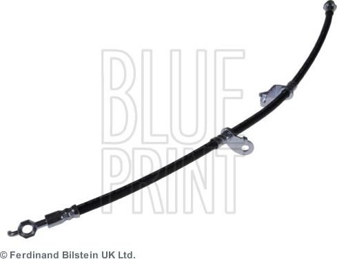 Тормозной шланг Blue Print передний правый для Toyota Avensis III 2008-2018. Артикул ADT353392