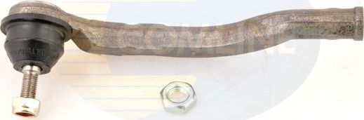 Наконечник рулевой тяги Comline правый внешний для Dacia Duster II 2017-2026. Артикул CTR2001