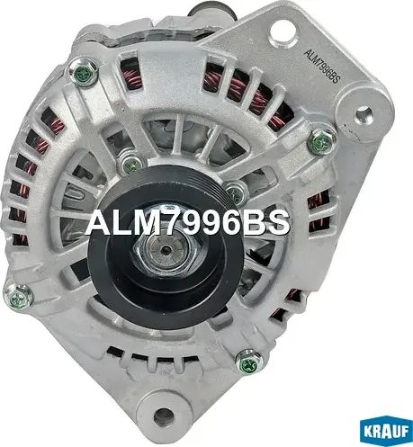 Генератор Krauf. Артикул ALM7996BS