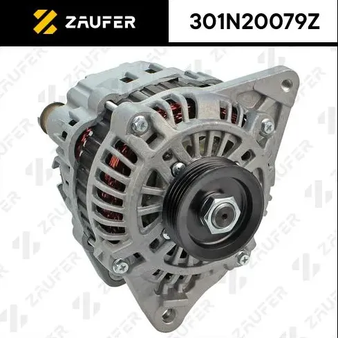 Генератор (Zaufer) Zaufer. Артикул 301N20079Z