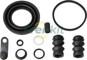 Ремкомплект тормозного суппорта Frenkit задний для Ford Transit VIII 2013-2026. Артикул 254131