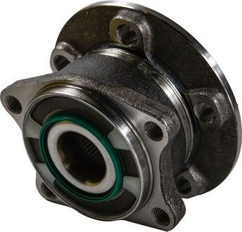 Ступичный подшипник (комплект) Zentparts. Артикул Z22015