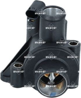 Термостат NRF. Артикул 725460