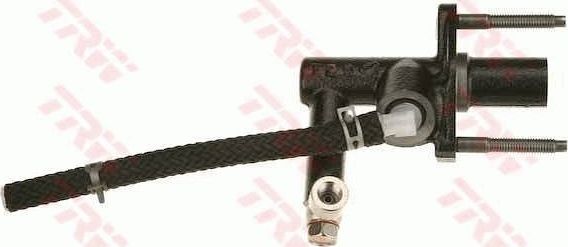 Цилиндр сцепления главный TRW. Артикул PNB709