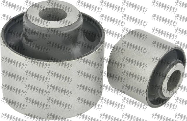 Подушка (опора) двигателя Febest для Mitsubishi Airtrek 2002-2006. Артикул MAB-CU20DM-KIT