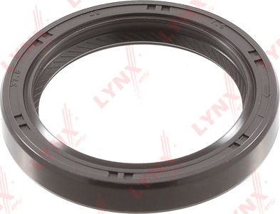 Сальник коленвала LYNXauto. Артикул SO-0289