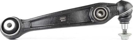 Поперечный рычаг передней подвески BSG (Стольное литье). Артикул BSG 15-315-124