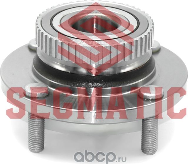 Ступица (Segmatic). Артикул SGWH30204360