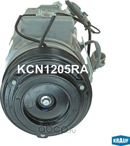 Компрессор кондиционера Krauf. Артикул KCN1205RA