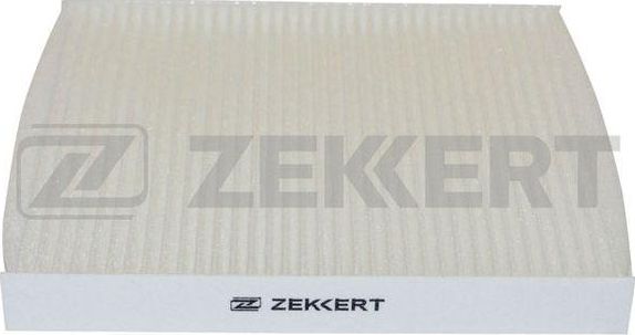 Салонный фильтр Zekkert для Dodge Avenger II 2007-2014. Артикул IF-3127