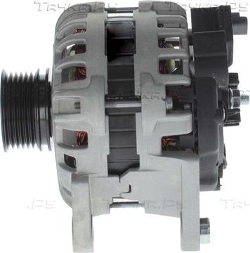 Генератор Bosch для Dacia Logan II 2010-2026. Артикул 1 986 A01 068