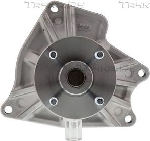 Помпа (водяной насос) Aisin для Mitsubishi Canter VI (FE5, FE6) 1996-2005. Артикул WPM-044V