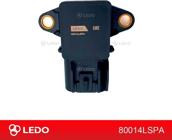 Датчик давления воздуха 56041018AD  56028562AB  56041018AC (Ledo). Артикул 80014lspa