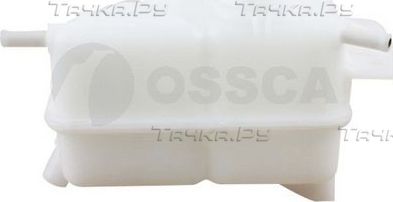 Расширительный бачок OSSCA. Артикул 10949