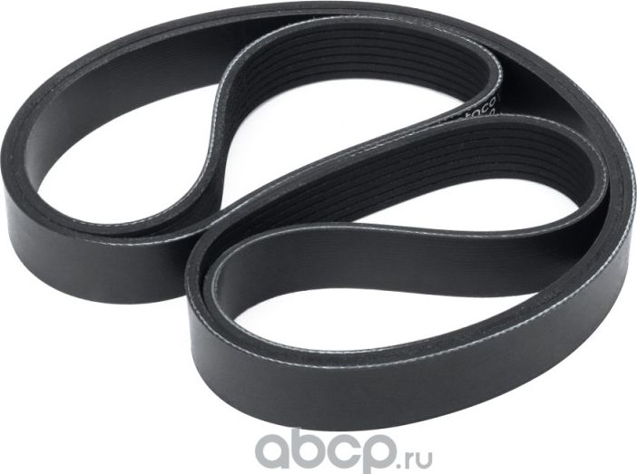 Ремень поликлиновой (Metaco). Артикул 6PK1540