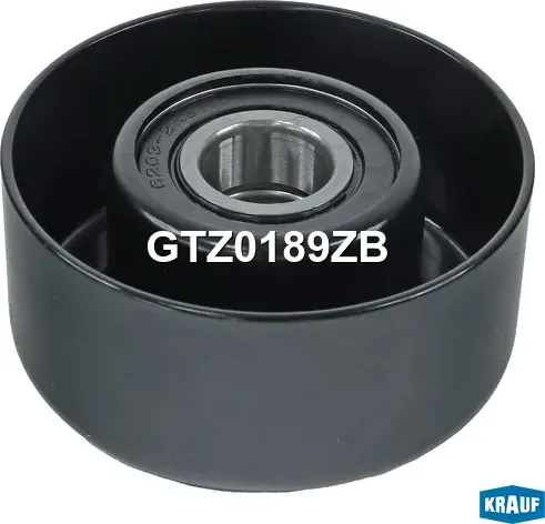 Ролик натяжителя приводного ремня (Krauf). Артикул GTZ0189ZB