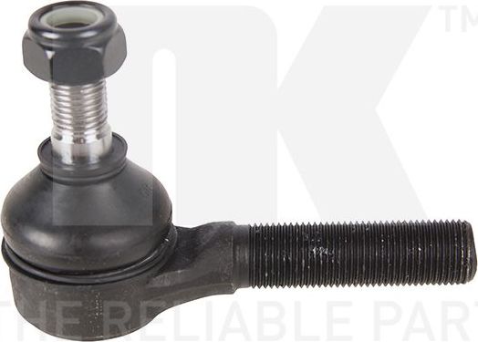 Наконечник рулевой тяги NK правый/левый внешний для Toyota Dyna U100, 200 / Y100 1995-2001. Артикул 5034526
