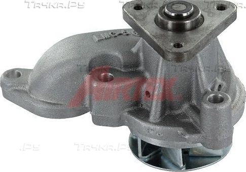 Помпа (водяной насос) Airtex для Hyundai ix20 I 2010-2019. Артикул 1959