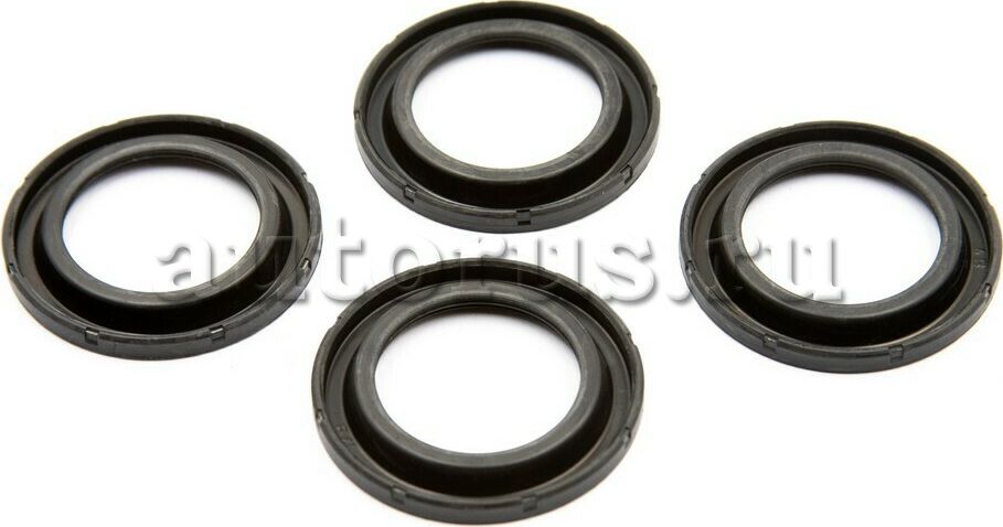 Ремкомплект тормозного суппорта VAG. Артикул 7L6698471C