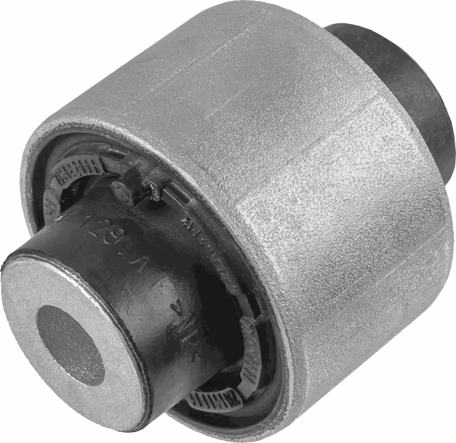 Сайлентблок заднего рычага подвески Lemforder. Артикул 44821 01