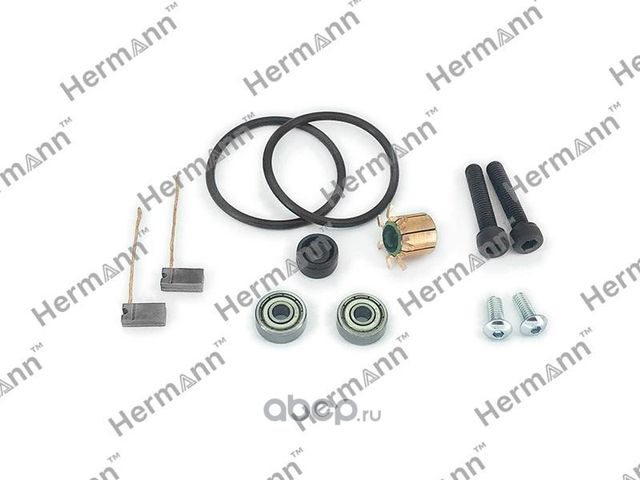 Ремкомплект (Hermann). Артикул HR31256757