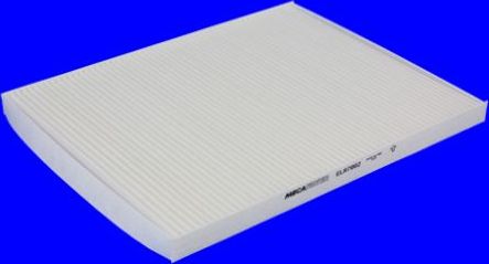 Салонный фильтр MecaFilter. Артикул ELR7002