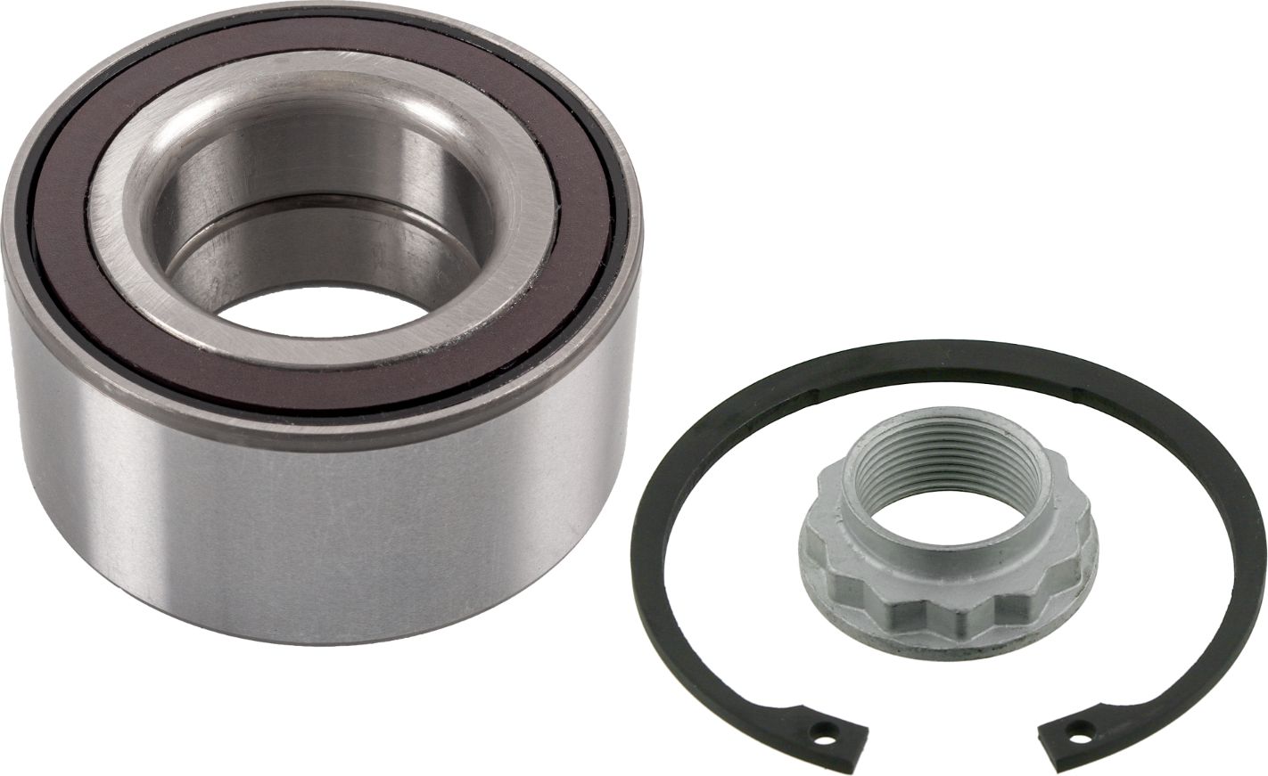 Ступичный подшипник (комплект) Febi Bilstein. Артикул 26314