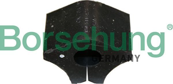 Втулка стабилизатора Borsehung для SEAT Toledo I 1991-1999. Артикул B19072