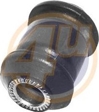 Сайлентблок переднего рычага подвески 4U. Артикул CH-P-10452