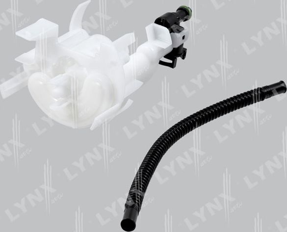 Топливный фильтр LYNXauto. Артикул LF-954M-1