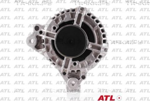 Генератор ATL/Delta Autotechnik для Skoda Roomster I 2006-2010. Артикул L 48 530