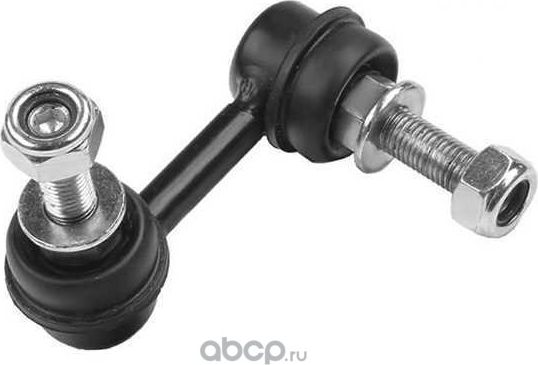 Стойка (тяга) стабилизатора Nissan. Артикул 546184U000