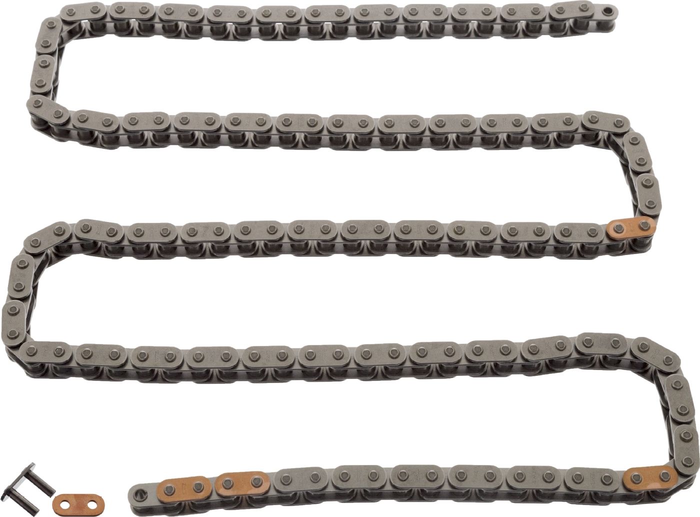 Цепь привода распредвала SWAG. Артикул 99 11 0224