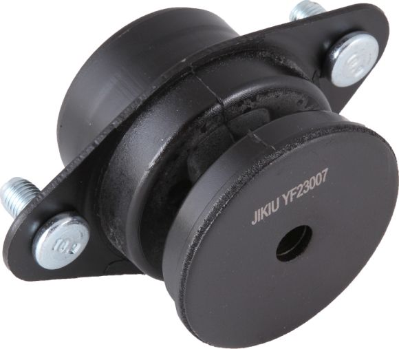 САЙЛЕНТБЛОК РАМЫ MITSUBISHI PAJERO V55W 91-04 FRON Jikiu. Артикул YF23007